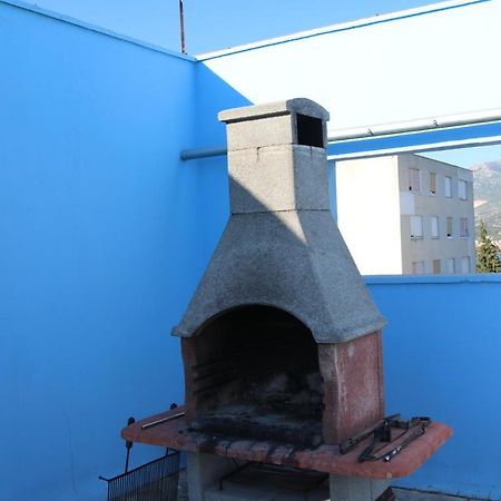 Apartment Bozic Split Dış mekan fotoğraf