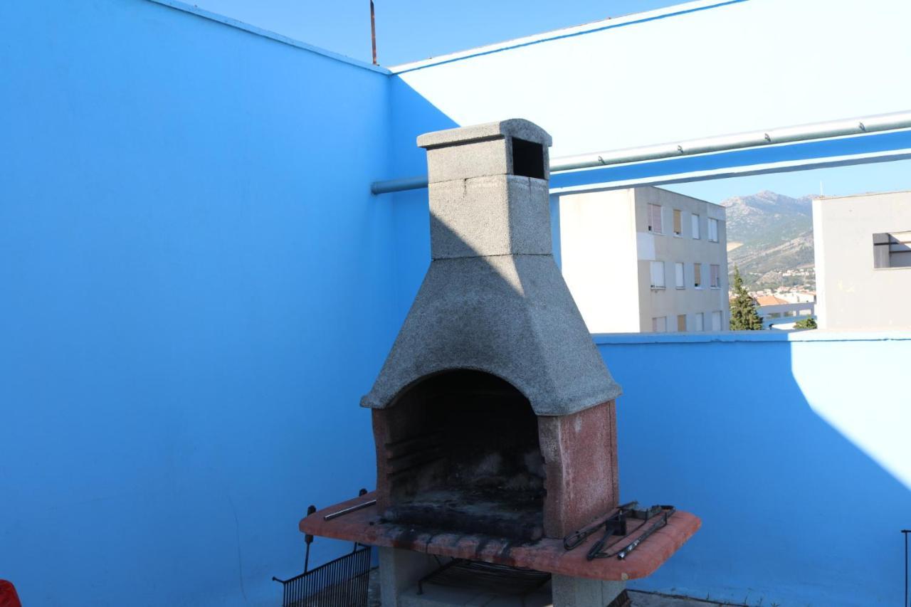 Apartment Bozic Split Dış mekan fotoğraf