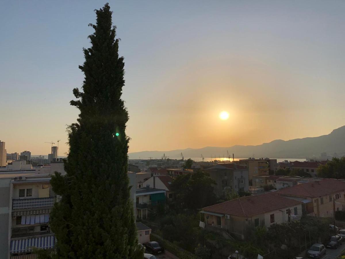 Apartment Bozic Split Dış mekan fotoğraf
