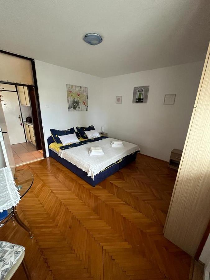 Apartment Bozic Split Dış mekan fotoğraf