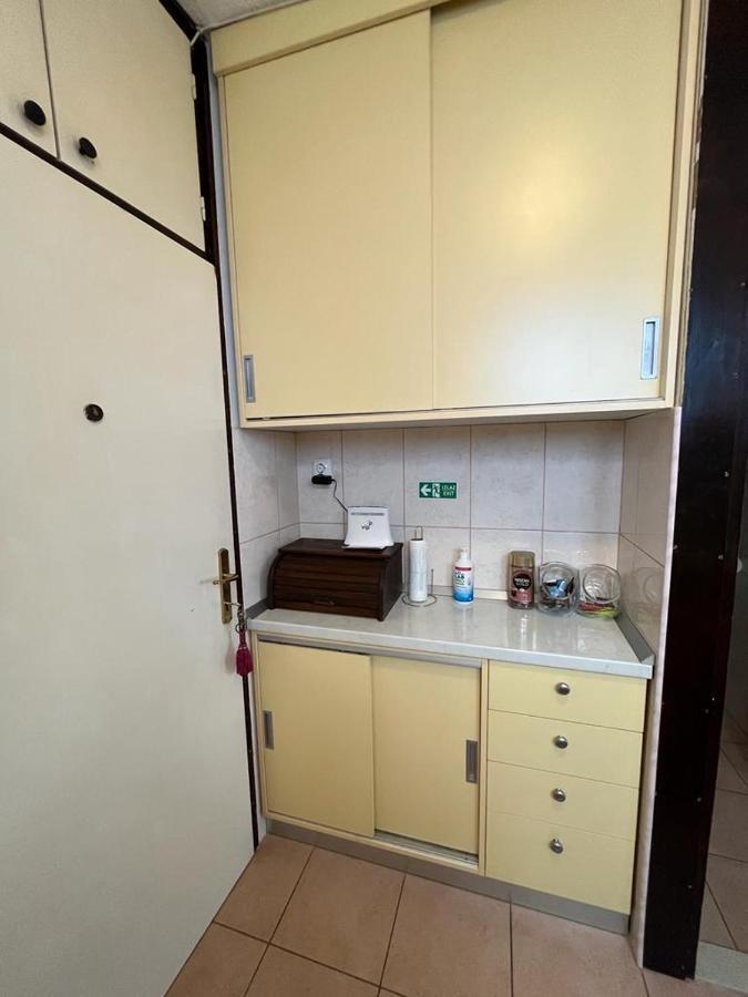 Apartment Bozic Split Dış mekan fotoğraf