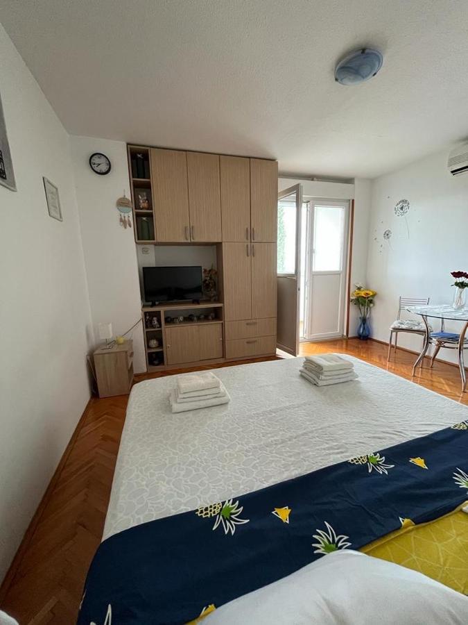 Apartment Bozic Split Dış mekan fotoğraf
