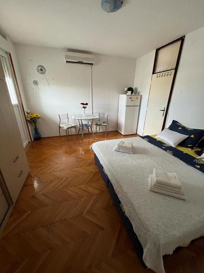 Apartment Bozic Split Dış mekan fotoğraf