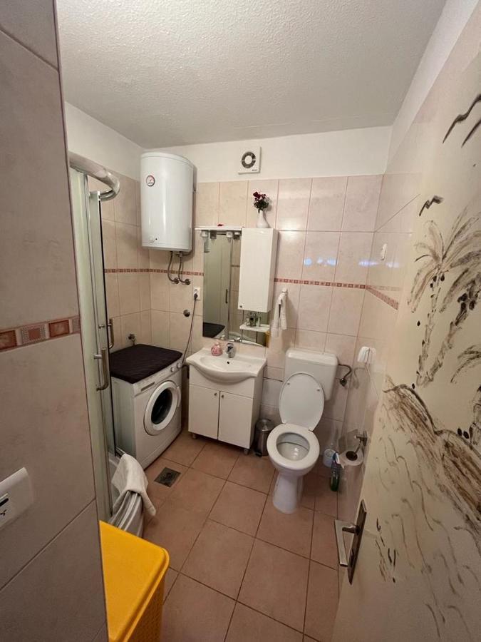 Apartment Bozic Split Dış mekan fotoğraf