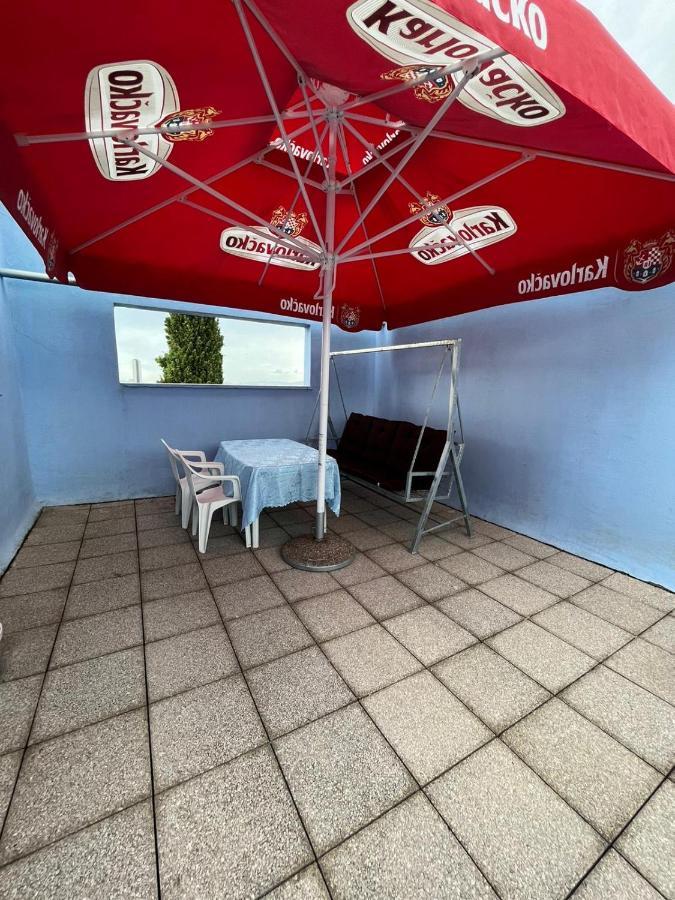 Apartment Bozic Split Dış mekan fotoğraf