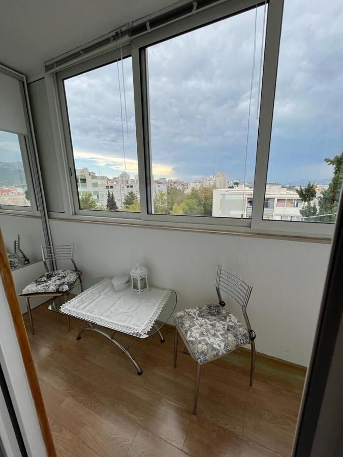 Apartment Bozic Split Dış mekan fotoğraf