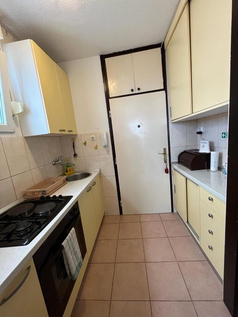 Apartment Bozic Split Dış mekan fotoğraf